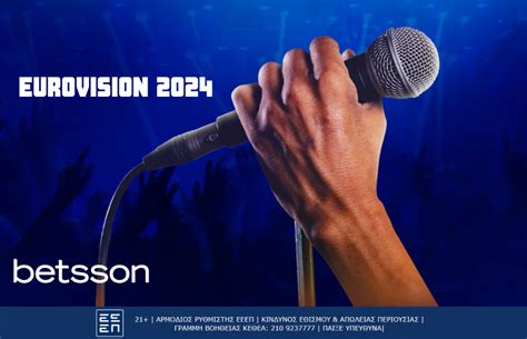 betsson eurovision
